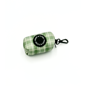 Poop Bag Holder - Check Me Out