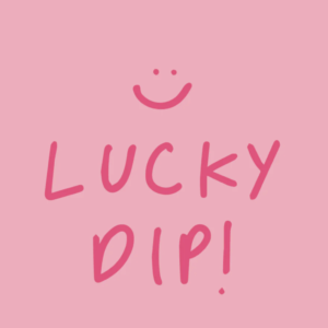 Collar - Lucky Dip