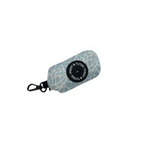 Poop Bag Holder - Spring Splash