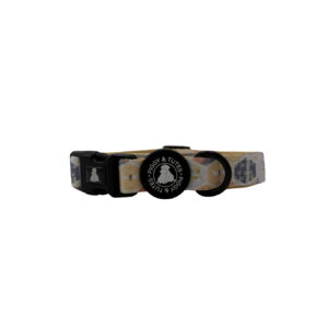 Collar - Patchwork Pup