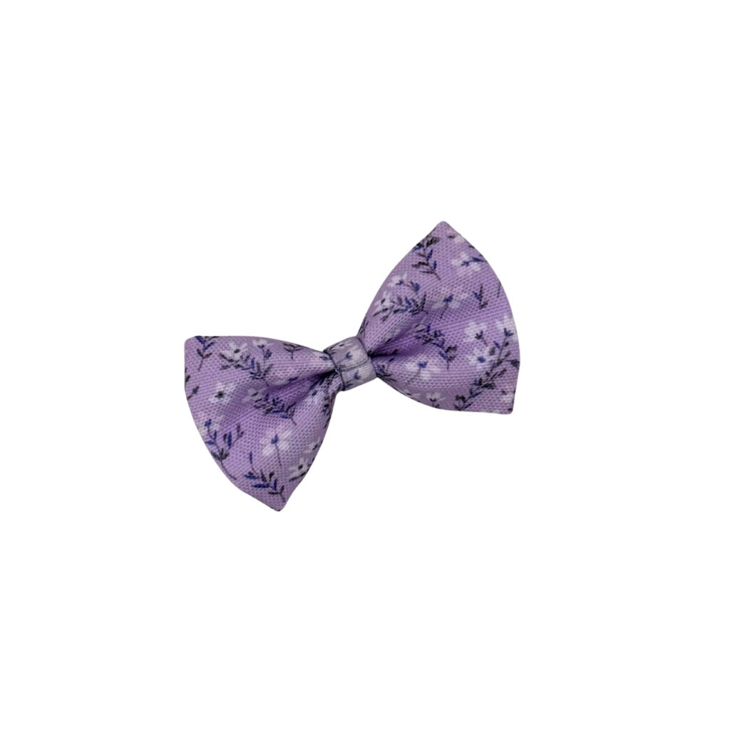 BowTie – Lilac Fields